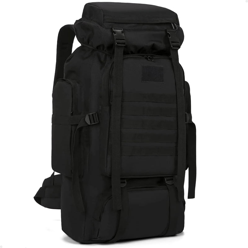 Mochila Lorben Multifuncional 80 Litros Resistente RbdadStore